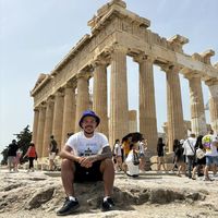 Eric Barbosa's Photo