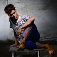 Luis Vizcarra Cornejo的照片