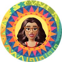 Stefany Cedeño's Photo