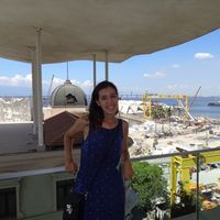 Mariana Piller's Photo