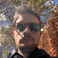 Alp Ellialti's Photo