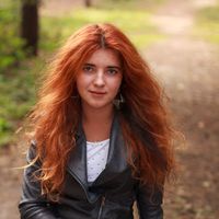 Kateryna Borysenko's Photo