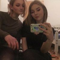 Rosa  &Olive's Photo