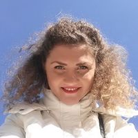 Анастасия Гусельникова的照片