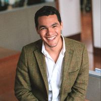 Édgar Picón's Photo