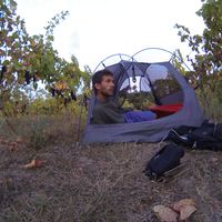 Hitchhik JB的照片