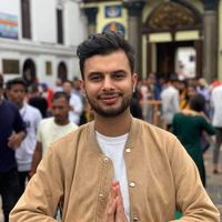 Fotos de Prakash Kapri