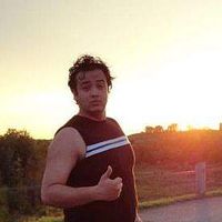 Jose Mario Oliveira's Photo