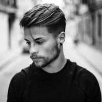 Fotos de arash rahmani