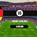 UEFA Euro 2024: Germany vs Scotland! + PARTY's picture