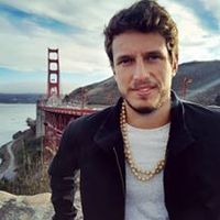 Brendan Robert的照片