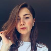 Le foto di Lolita Sokolovskaya