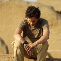 Julián Arturo Niño Mejía's Photo