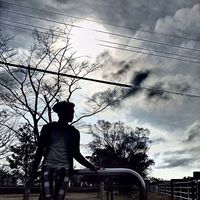 Rex Ronter Ruiz's Photo