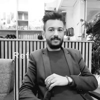 Messous Sid Ahmed's Photo