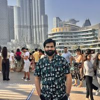 Farhan Ilyas的照片