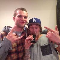 Fotos von Hoani Robinson