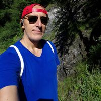 Mohamed Selougha's Photo