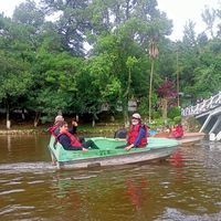 Shngain Lang's Photo