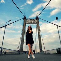 Yana Dolinskaya的照片