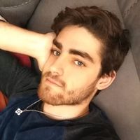 Julen Flußufermann's Photo