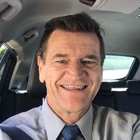 Doug Campbell的照片