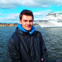 Ilias Christoforidis's Photo