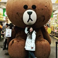 Genesis Trigueros的照片