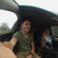 Никита Тимофеев的照片