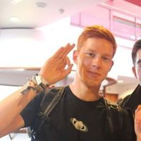 Vincent Comte的照片