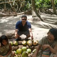 Andrés Trujillo的照片