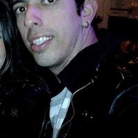 Rafael Lourenco's Photo