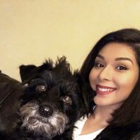 Photos de Priscilla Romero