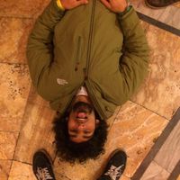 Goutham Tinku's Photo