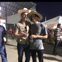 Marcus Watt的照片