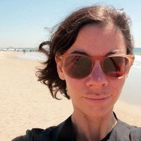 Susanne Probst's Photo