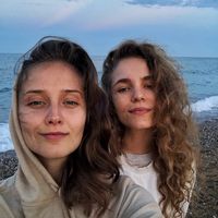 Erika Dmytrenko's Photo