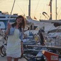 Olga Żabińska的照片