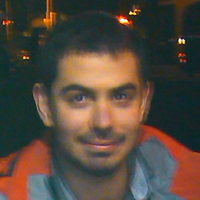 David Gutiérrez Martínez's Photo