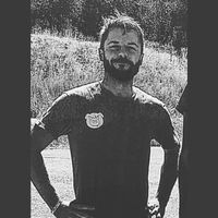 Chris Barborka的照片