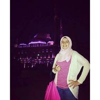 May Elfaramawi's Photo