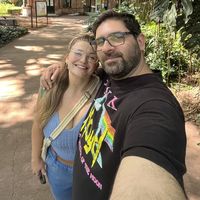 Sebastián Sacur's Photo