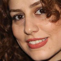 lida azadmanesh的照片