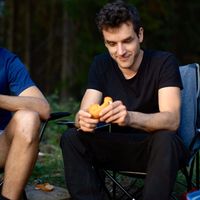 Elmar  van Hoorn的照片