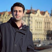 Umar Farooq的照片