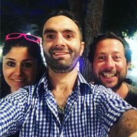 Amir Moezzi的照片