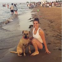 Paxton Lund-Hayes的照片