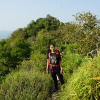 Alberta Prabarini的照片