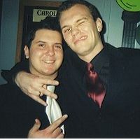 Carlyle Mazankowski的照片