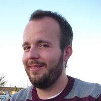 Andrew Larson的照片